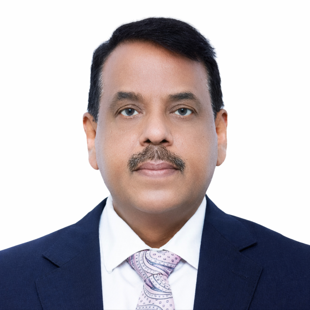 Capt. Govind Kumar Gautam